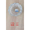 Glass Ashtray with Good Price Kb-Hn07689